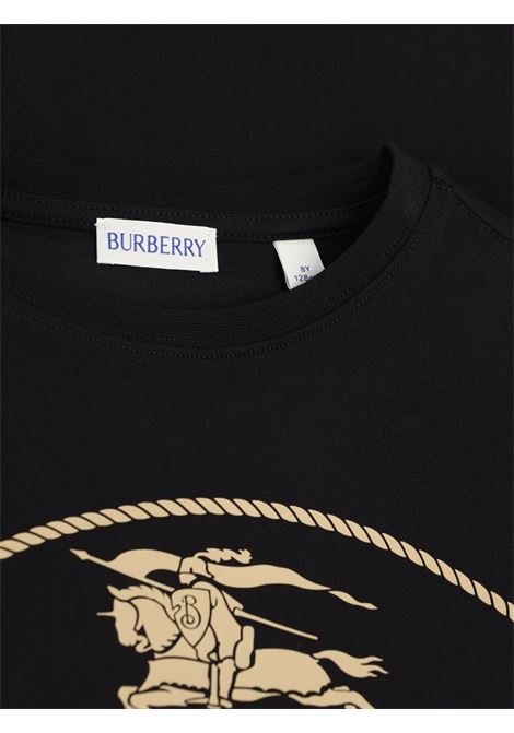 T-shirt Burberry Kids BURBERRY KIDS | T-SHIRT E POLO | 8125851A1189